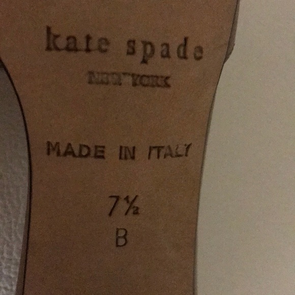 Women’s Katie Spade - Picture 5 of 7